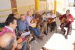   EL COLEGIO SAN JOSÉ CLAUSURA SU SEMANA CULTURAL "TOTANA MI QUERER" CON LA ENTREGA DEL GARABAZO Y EL CANTO DE LAS CUADRILLAS - Foto 25