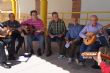   EL COLEGIO SAN JOSÉ CLAUSURA SU SEMANA CULTURAL "TOTANA MI QUERER" CON LA ENTREGA DEL GARABAZO Y EL CANTO DE LAS CUADRILLAS - Foto 27