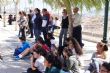   EL COLEGIO SAN JOSÉ CLAUSURA SU SEMANA CULTURAL "TOTANA MI QUERER" CON LA ENTREGA DEL GARABAZO Y EL CANTO DE LAS CUADRILLAS - Foto 30