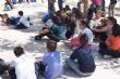   EL COLEGIO SAN JOSÉ CLAUSURA SU SEMANA CULTURAL "TOTANA MI QUERER" CON LA ENTREGA DEL GARABAZO Y EL CANTO DE LAS CUADRILLAS - Foto 29