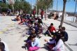   EL COLEGIO SAN JOSÉ CLAUSURA SU SEMANA CULTURAL "TOTANA MI QUERER" CON LA ENTREGA DEL GARABAZO Y EL CANTO DE LAS CUADRILLAS - Foto 31