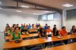 UNAS CUARENTA PERSONAS PARTICIPAN EN LOS DOS CURSOS GRATUITOS OFERTADOS EN EL CENTRO DE DESARROLLO LOCAL PARA EMPRENDER EN LOS SECTORES DE LA HOSTELERÍA Y LAS NUEVAS TECNOLOGÍAS  - Foto 6