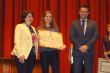 El Ayuntamiento entrega los reconocimientos a los colegios "Santiago", "Santa Eulalia" y "Tierno Galván" por sus aniversarios y la mención honorífica especial a todos los centros educativos de la localidad - Foto 4