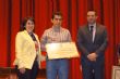 El Ayuntamiento entrega los reconocimientos a los colegios "Santiago", "Santa Eulalia" y "Tierno Galván" por sus aniversarios y la mención honorífica especial a todos los centros educativos de la localidad - Foto 5