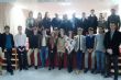 Los dieciséis alumnos de la VIII Promoción del Bachillerato Internacional del IES "Juan de la Cierva" reciben sus diplomas acreditativos - Foto 24
