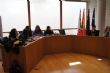 Un total de 53 alumnos del IES "Prado Mayor" participan en un intercambio bilingüe con un instituto francés, cuyos estudiantes han participado en una recepción institucional en el Ayuntamiento de Totana - Foto 3