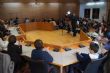 Un total de 53 alumnos del IES "Prado Mayor" participan en un intercambio bilingüe con un instituto francés, cuyos estudiantes han participado en una recepción institucional en el Ayuntamiento de Totana - Foto 9