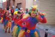   Cientos de personas reciben el Carnaval Infantil2015 que ha ambientado con ritmo, color y fantasía las calles de la localidad - Foto 5