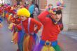   Cientos de personas reciben el Carnaval Infantil2015 que ha ambientado con ritmo, color y fantasía las calles de la localidad - Foto 6