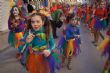   Cientos de personas reciben el Carnaval Infantil2015 que ha ambientado con ritmo, color y fantasía las calles de la localidad - Foto 7