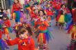   Cientos de personas reciben el Carnaval Infantil2015 que ha ambientado con ritmo, color y fantasía las calles de la localidad - Foto 10