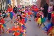   Cientos de personas reciben el Carnaval Infantil2015 que ha ambientado con ritmo, color y fantasía las calles de la localidad - Foto 11