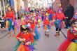   Cientos de personas reciben el Carnaval Infantil2015 que ha ambientado con ritmo, color y fantasía las calles de la localidad - Foto 12