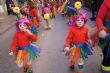   Cientos de personas reciben el Carnaval Infantil2015 que ha ambientado con ritmo, color y fantasía las calles de la localidad - Foto 13