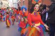   Cientos de personas reciben el Carnaval Infantil2015 que ha ambientado con ritmo, color y fantasía las calles de la localidad - Foto 15