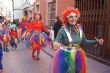   Cientos de personas reciben el Carnaval Infantil2015 que ha ambientado con ritmo, color y fantasía las calles de la localidad - Foto 16