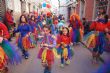   Cientos de personas reciben el Carnaval Infantil2015 que ha ambientado con ritmo, color y fantasía las calles de la localidad - Foto 17