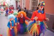   Cientos de personas reciben el Carnaval Infantil2015 que ha ambientado con ritmo, color y fantasía las calles de la localidad - Foto 18