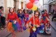   Cientos de personas reciben el Carnaval Infantil2015 que ha ambientado con ritmo, color y fantasía las calles de la localidad - Foto 19