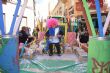   Cientos de personas reciben el Carnaval Infantil2015 que ha ambientado con ritmo, color y fantasía las calles de la localidad - Foto 23