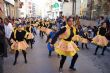   Cientos de personas reciben el Carnaval Infantil2015 que ha ambientado con ritmo, color y fantasía las calles de la localidad - Foto 24