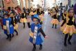   Cientos de personas reciben el Carnaval Infantil2015 que ha ambientado con ritmo, color y fantasía las calles de la localidad - Foto 26