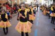   Cientos de personas reciben el Carnaval Infantil2015 que ha ambientado con ritmo, color y fantasía las calles de la localidad - Foto 28