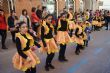   Cientos de personas reciben el Carnaval Infantil2015 que ha ambientado con ritmo, color y fantasía las calles de la localidad - Foto 29