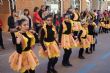   Cientos de personas reciben el Carnaval Infantil2015 que ha ambientado con ritmo, color y fantasía las calles de la localidad - Foto 30