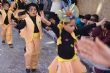   Cientos de personas reciben el Carnaval Infantil2015 que ha ambientado con ritmo, color y fantasía las calles de la localidad - Foto 32