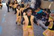   Cientos de personas reciben el Carnaval Infantil2015 que ha ambientado con ritmo, color y fantasía las calles de la localidad - Foto 33