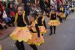   Cientos de personas reciben el Carnaval Infantil2015 que ha ambientado con ritmo, color y fantasía las calles de la localidad - Foto 34