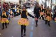   Cientos de personas reciben el Carnaval Infantil2015 que ha ambientado con ritmo, color y fantasía las calles de la localidad - Foto 35