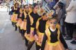   Cientos de personas reciben el Carnaval Infantil2015 que ha ambientado con ritmo, color y fantasía las calles de la localidad - Foto 36