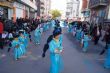   Cientos de personas reciben el Carnaval Infantil2015 que ha ambientado con ritmo, color y fantasía las calles de la localidad - Foto 42