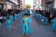   Cientos de personas reciben el Carnaval Infantil2015 que ha ambientado con ritmo, color y fantasía las calles de la localidad - Foto 43