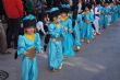   Cientos de personas reciben el Carnaval Infantil2015 que ha ambientado con ritmo, color y fantasía las calles de la localidad - Foto 44