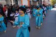   Cientos de personas reciben el Carnaval Infantil2015 que ha ambientado con ritmo, color y fantasía las calles de la localidad - Foto 47