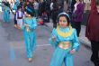   Cientos de personas reciben el Carnaval Infantil2015 que ha ambientado con ritmo, color y fantasía las calles de la localidad - Foto 49