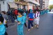   Cientos de personas reciben el Carnaval Infantil2015 que ha ambientado con ritmo, color y fantasía las calles de la localidad - Foto 50