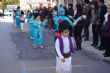   Cientos de personas reciben el Carnaval Infantil2015 que ha ambientado con ritmo, color y fantasía las calles de la localidad - Foto 53