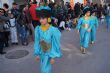   Cientos de personas reciben el Carnaval Infantil2015 que ha ambientado con ritmo, color y fantasía las calles de la localidad - Foto 56