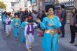   Cientos de personas reciben el Carnaval Infantil2015 que ha ambientado con ritmo, color y fantasía las calles de la localidad - Foto 57