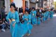   Cientos de personas reciben el Carnaval Infantil2015 que ha ambientado con ritmo, color y fantasía las calles de la localidad - Foto 58