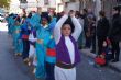   Cientos de personas reciben el Carnaval Infantil2015 que ha ambientado con ritmo, color y fantasía las calles de la localidad - Foto 60