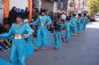   Cientos de personas reciben el Carnaval Infantil2015 que ha ambientado con ritmo, color y fantasía las calles de la localidad - Foto 59