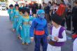   Cientos de personas reciben el Carnaval Infantil2015 que ha ambientado con ritmo, color y fantasía las calles de la localidad - Foto 63