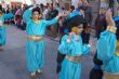   Cientos de personas reciben el Carnaval Infantil2015 que ha ambientado con ritmo, color y fantasía las calles de la localidad - Foto 65