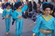   Cientos de personas reciben el Carnaval Infantil2015 que ha ambientado con ritmo, color y fantasía las calles de la localidad - Foto 66