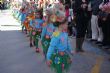   Cientos de personas reciben el Carnaval Infantil2015 que ha ambientado con ritmo, color y fantasía las calles de la localidad - Foto 70